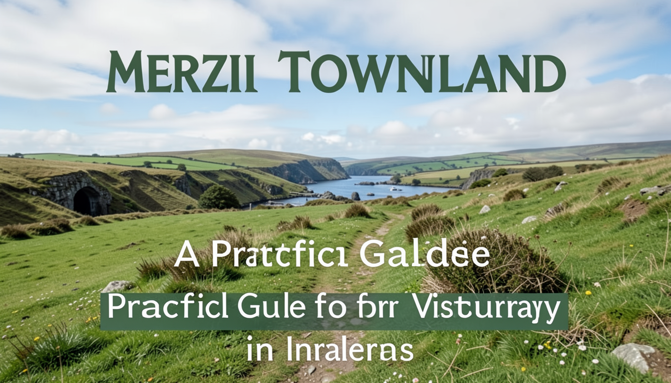 Merlin Townland, County Galway: A Practical Guide for Visitors