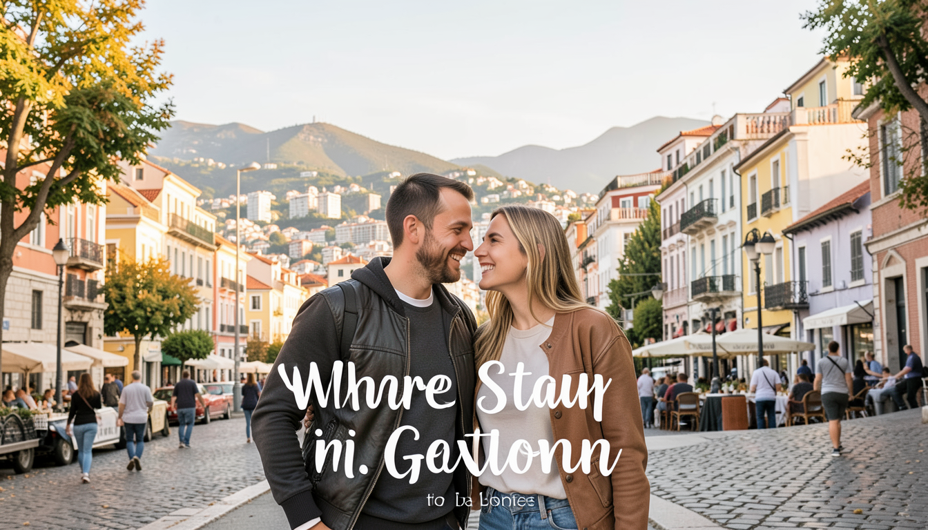 Where to Stay in Lisbon for a Couples' Autumn Getaway