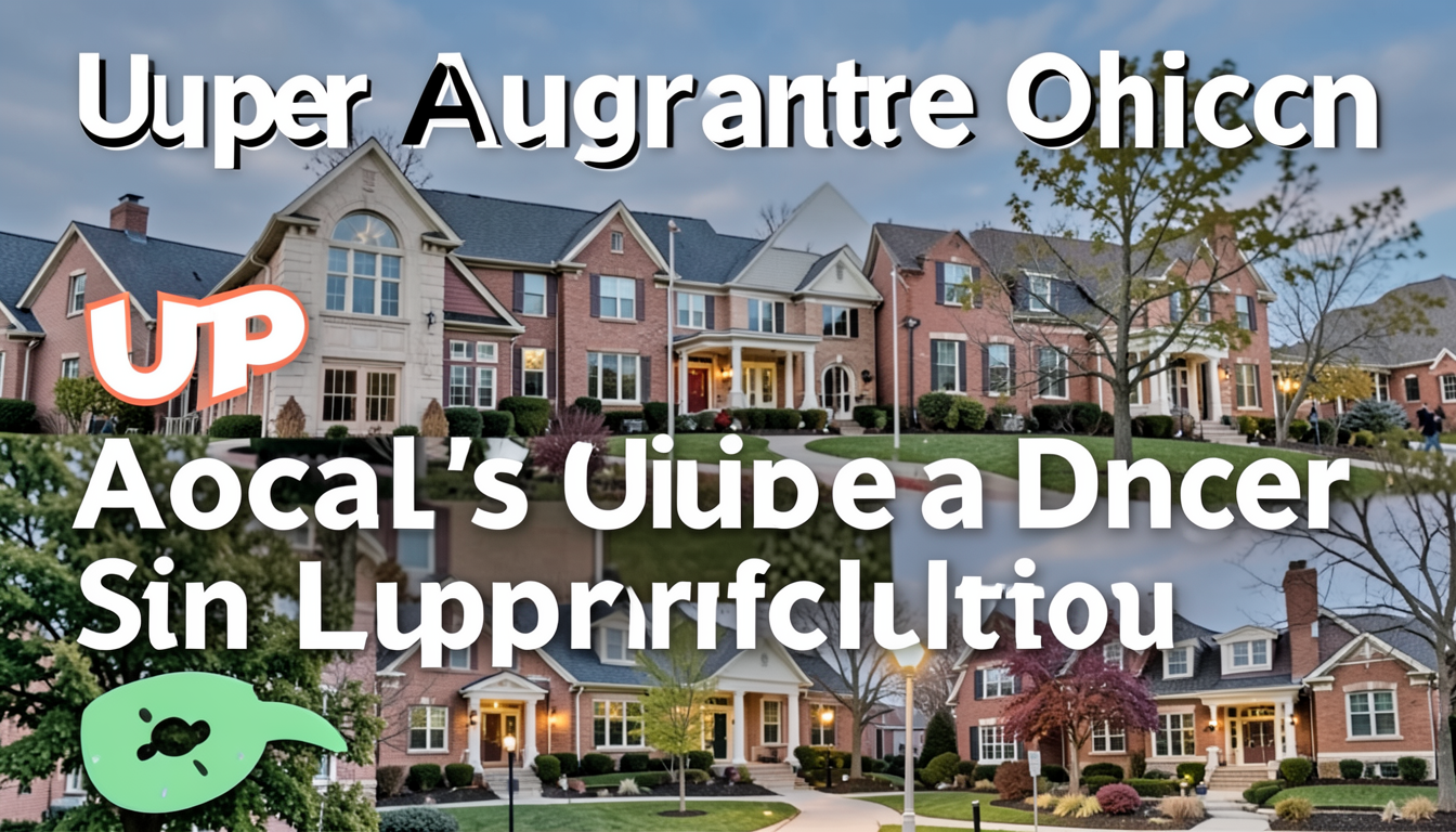 Upper Arlington, Ohio: A Local's Guide to a Longer Stay