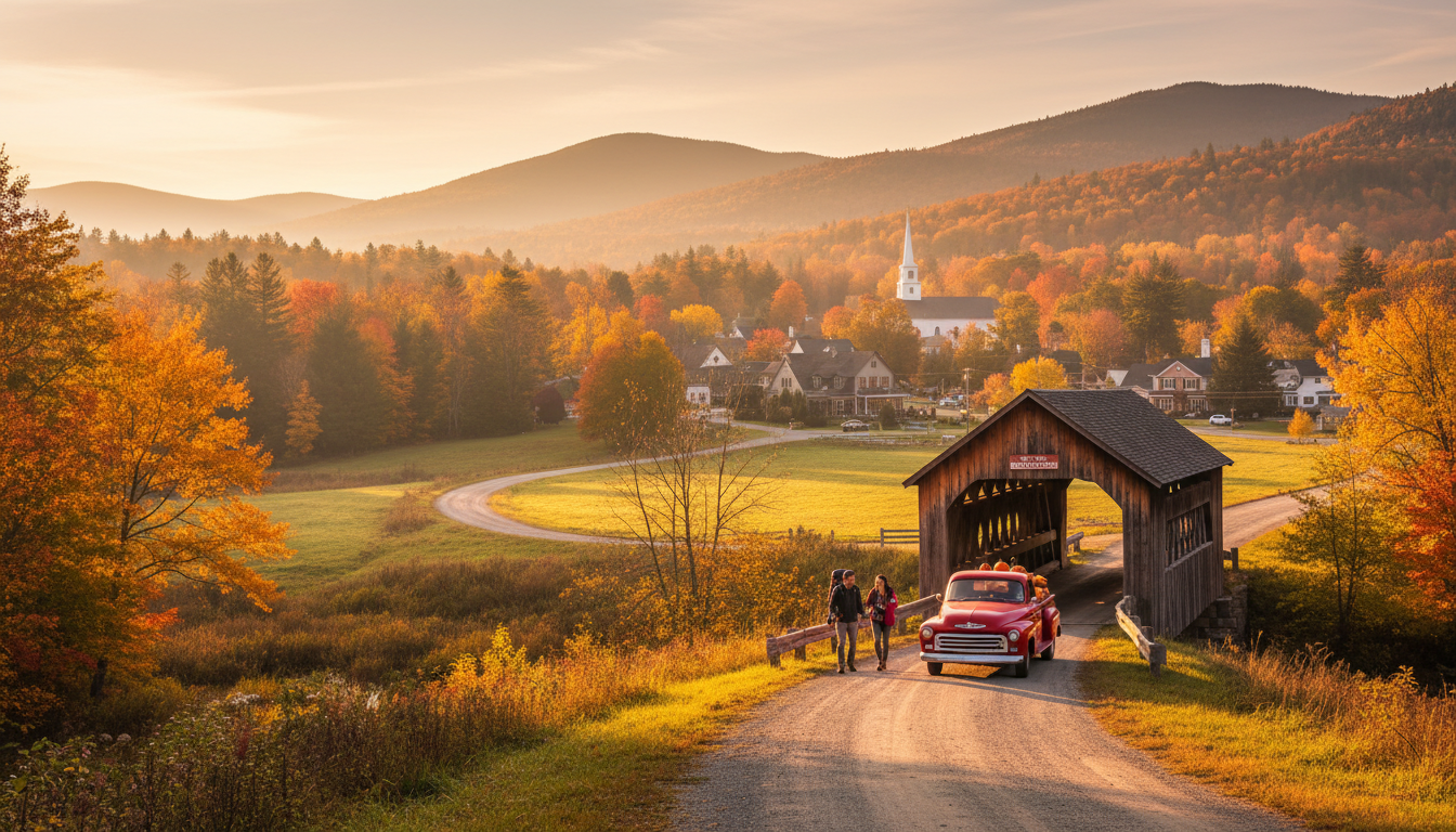 What’s overrated in Vermont (and what to do instead)