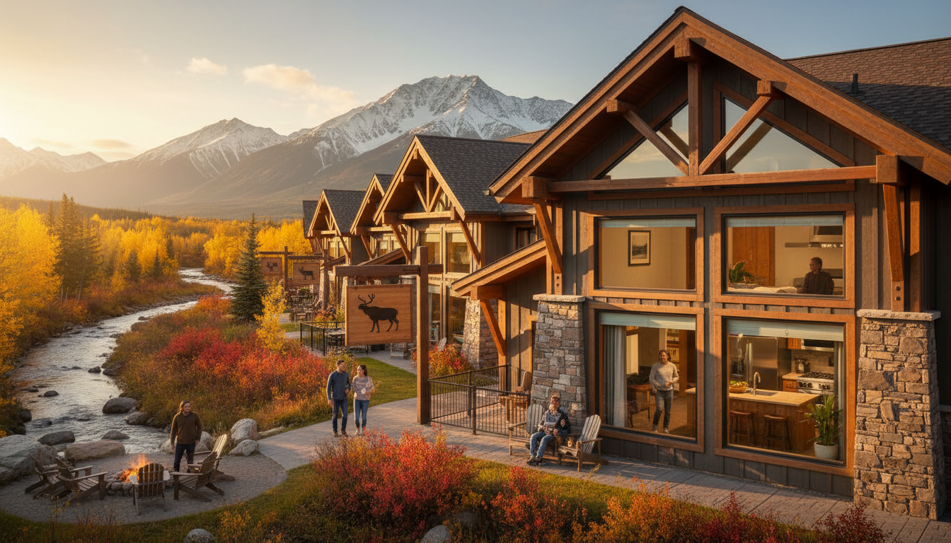 Yukon story
