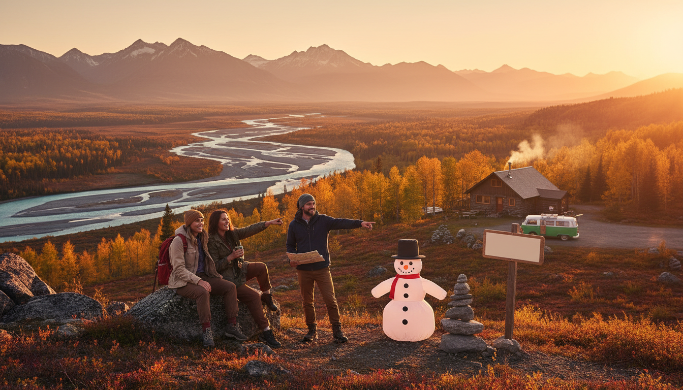 The most overrated things in Yukon