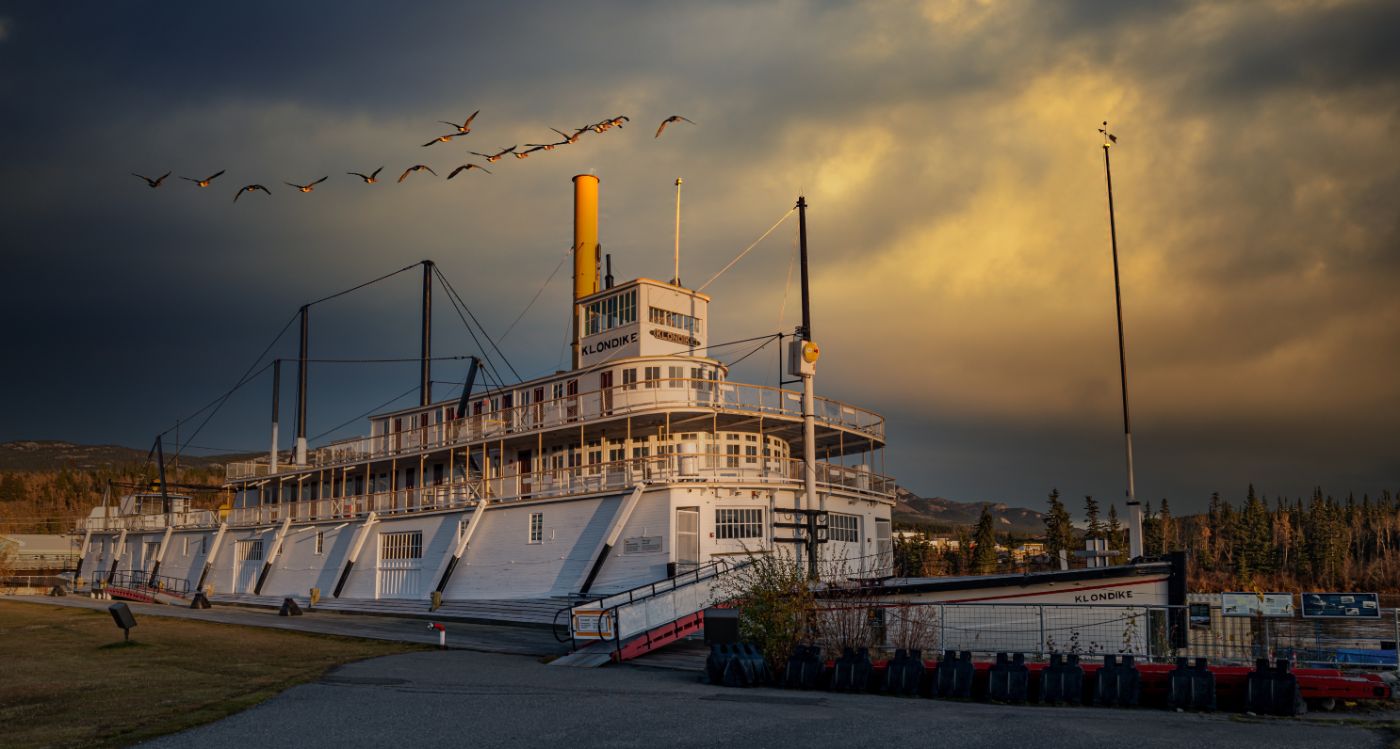 Life at 60 North: 7 Quirks of Whitehorse You Only Notice After Arriving